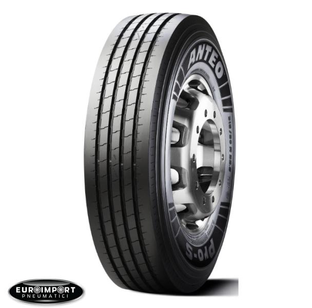 Anteo Pro S  235/75 R17 132_130 M  